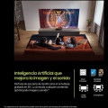 TV QLED Samsung TQ55Q6F 140 cm 2025 - vue 8