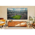 TV UHD 4K LED Samsung - vue 3