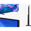 TV UHD 4K LED Samsung - vue 4