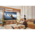 TV UHD 4K LED Samsung - vue 7