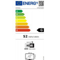 TV UHD 4K LED Samsung - vue 8
