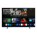 Tv Uhd 4K Samsung - vue 1