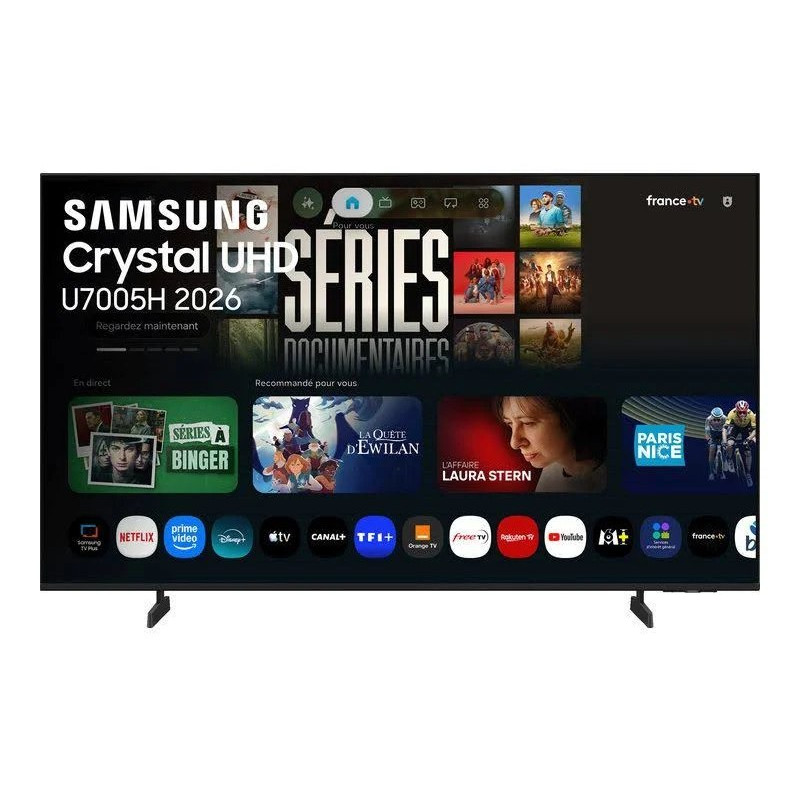 Tv Uhd 4K Samsung