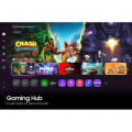 Tv Uhd 4K Samsung - vue 7