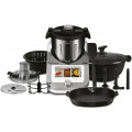 Ufesa Robot Cuiseur TotalChef RK7 - vue 1