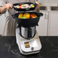 Ufesa Robot Cuiseur TotalChef RK7 - vue 2