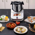 Ufesa Robot Cuiseur TotalChef RK7 - vue 5