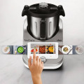 Ufesa Robot Cuiseur TotalChef RK7 - vue 7
