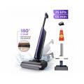 Ultenic Aspirateur Balai Laveur 3 en 1 Ac1 TFlex 180° Plat 25 Kpa 65 Min - vue 1