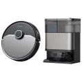 Ultenic Aspirateur Robot 160min - vue 2