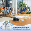 Ultenic T20 Pro Robot Aspirateur Laveur 8000Pa & Station d'Auto-vidage T20 Pro Auto-vidage + anti-poils,Station de vidage Auto - vue 6