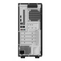 Unité Centrale Asus VM501MH 0R5220040W AMD Ryzen 5 16 Go RAM 512 Go SSD Noir - vue 2