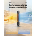 Ventilateur colonne et radiateur 706S - vue 2