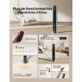 Ventilateur colonne et radiateur 706S - vue 5