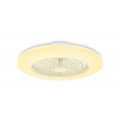 Ventilateur de plafond LED Philips Amigo - vue 1