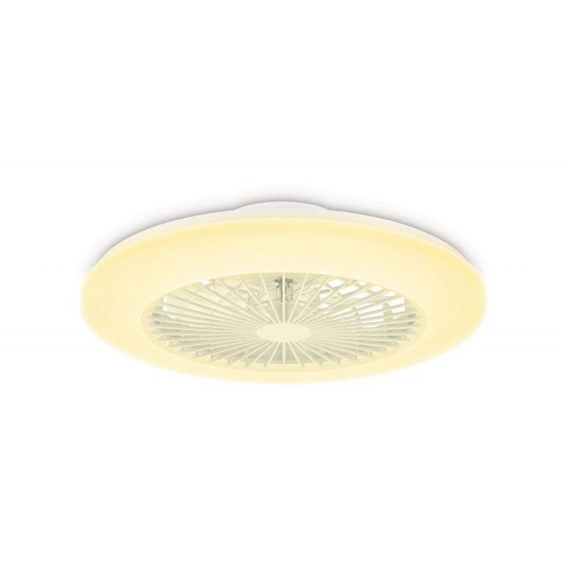 Ventilateur de plafond LED Philips Amigo
