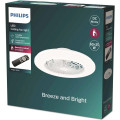 Ventilateur de plafond LED Philips Amigo - vue 6