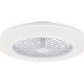 Ventilateur de plafond LED Philips Amigo - vue 8