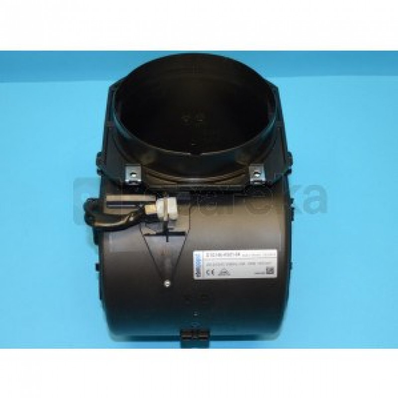 Ventilateur moteur complet 230v ac 240w