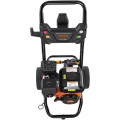 VEVOR Nettoyeur HP essence 3400 PSI 2.6 GPM - vue 8