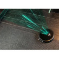 VG RVC 3002 BK Robot Aspirateur 0.3 L 65 dB 30 W Télécommande Google Assistant Noir - vue 5