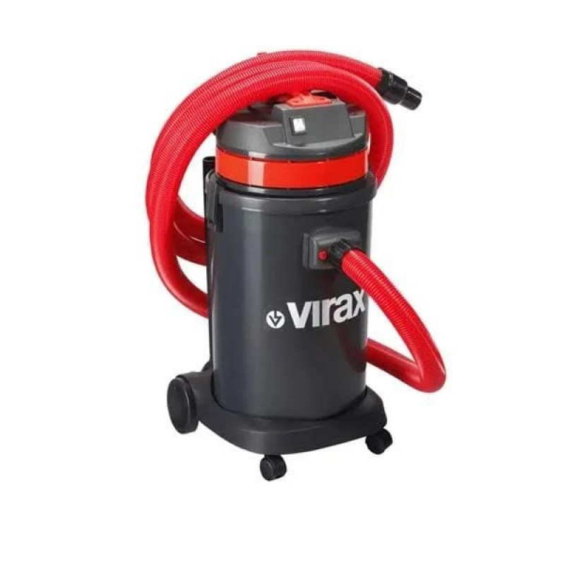 Virax Aspirateur eau et poussière