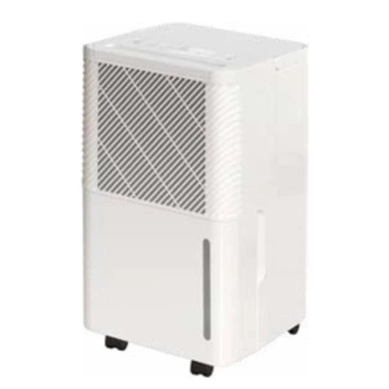 VOLTMAN Déshumidificateur Électronique 12l/jour 2.2l