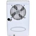 VOLTMAN Déshumidificateur Électronique 12l/jour 2.2l - vue 2