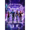 Warner Bros. Gotham Knights Collector Edition Xbox Series X - vue 2