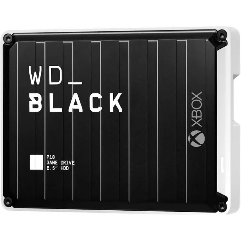 Western Digital P10 Disque dur externe
