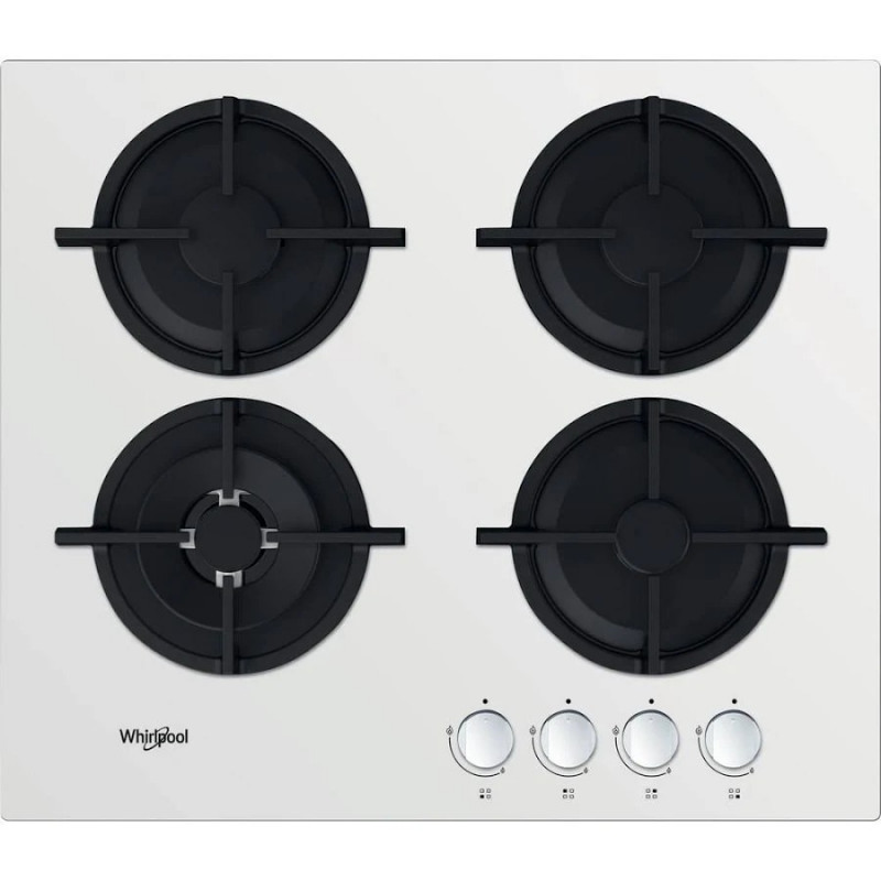 Whirlpool Hotte à gaz AKT 625 / WH
