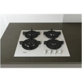 Whirlpool Hotte à gaz AKT 625 / WH - vue 6