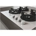 Whirlpool Hotte à gaz AKT 625 / WH - vue 7