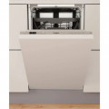 Whirlpool Lave-vaisselle tout-intégrable WSIC3M27C - vue 1
