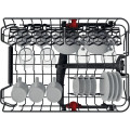 Whirlpool Lave-vaisselle tout-intégrable WSIC3M27C - vue 3