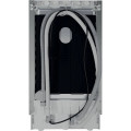 Whirlpool Lave-vaisselle tout-intégrable WSIC3M27C - vue 4