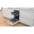 Whirlpool Lave-vaisselle tout-intégrable WSIC3M27C - vue 5