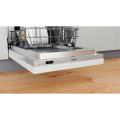 Whirlpool Lave-vaisselle tout-intégrable WSIC3M27C - vue 6