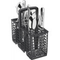 Whirlpool w8f hp51 x Lave-vaisselle Pose libre - vue 6