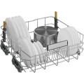 Whirlpool w8f hp51 x Lave-vaisselle Pose libre - vue 8