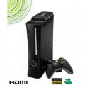 Xbox 360 Elite Pack 120 Go Forza 3 - vue 2