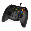 XBOX Black + 1 CONTROLLER + 2 GAMES - vue 6