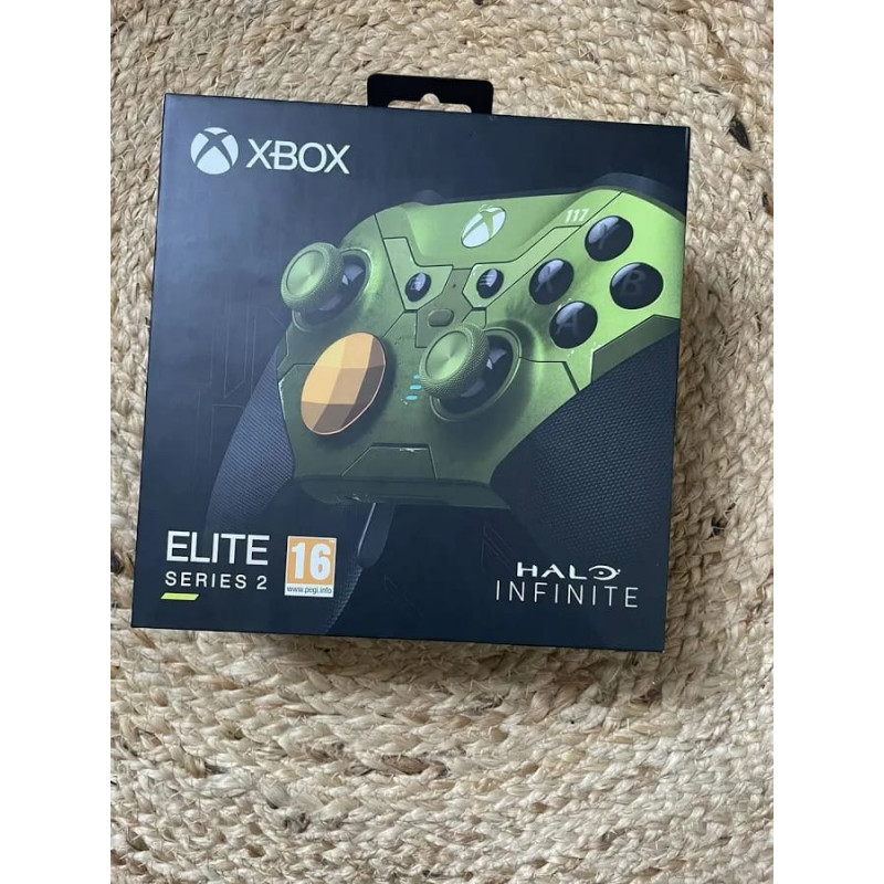 Xbox Elite Wireless Manette Series 2