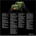 Xbox Elite Wireless Manette Series 2 - vue 5