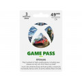 Xbox Game Pass Ultimate 12 Month - vue 2
