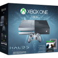 Xbox One - 1TB - Halo 5 Guardians (Limited Edition) - vue 2