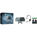 Xbox One - 1TB - Halo 5 Guardians (Limited Edition) - vue 3
