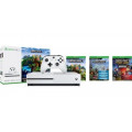 Xbox One - 1TB - Halo 5 Guardians (Limited Edition) - vue 4