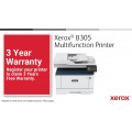 Xerox B305 Imprimante laser - vue 3