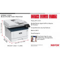 Xerox B305 Imprimante laser - vue 6